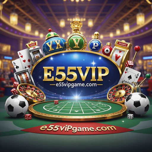 Explorando a Categoria 'Bônus' no e55vip: Oportunidades e Vantagens no Jogo Online