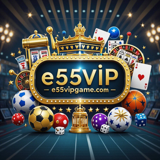 Explorando a Loteria no e55vip: Emoção e Oportunidades de Ganho