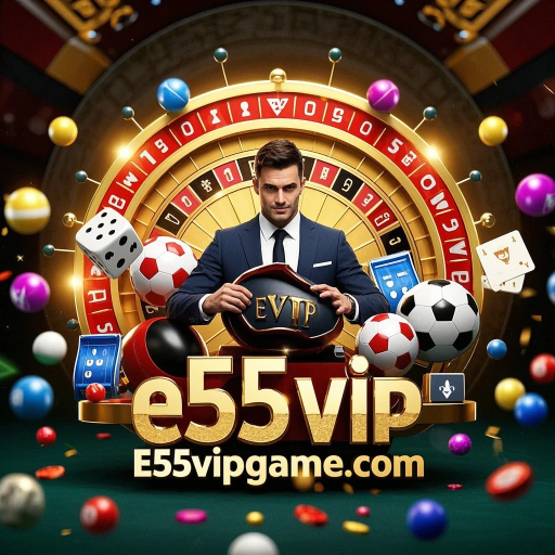 Apostas Esportivas: A Emoção de Apostar na Plataforma e55vip