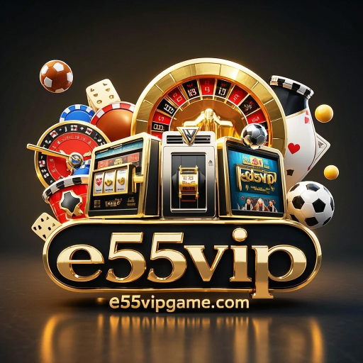Explorando a Categoria de Cassino Ao Vivo no e55vip