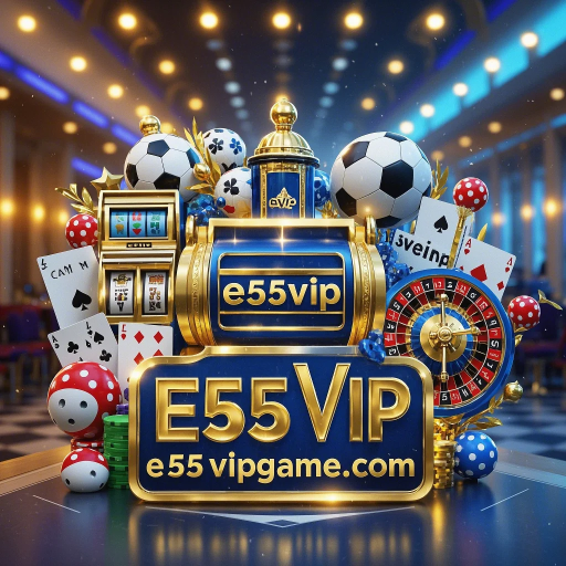 Descubra o Jogo 'VIP' no e55vip: Uma Nova Era de Palavras e Competição